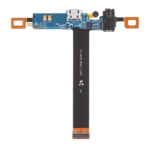 OEM Charging Port Flex Cable Ribbon Replacement for Samsung I9070 Galaxy S Advance