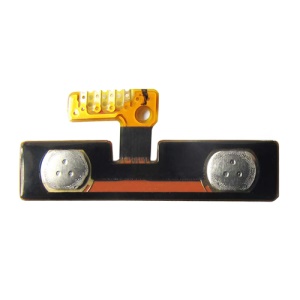 Volume Button Flex Cable Ribbon for Samsung I9100 Galaxy S2 ii