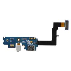 Samsung I9100 Galaxy S 2 Dock Connector Charging Port Flex Cable Ribbon Original (P/N: GT-i9100 REV2.2)