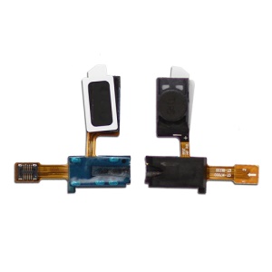 Headphone Jack Earphone Flex Cable for Samsung Galaxy Note GT-N7000 i9220