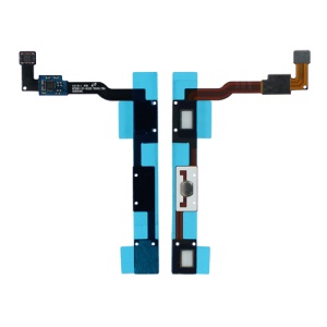 Touch Keypad Flex Ribbon Cable for Samsung Galaxy Note i9220 N7000