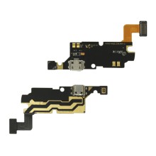 Charging Port Dock Connector Flex Cable for Samsung Galaxy Note i9220 N7000