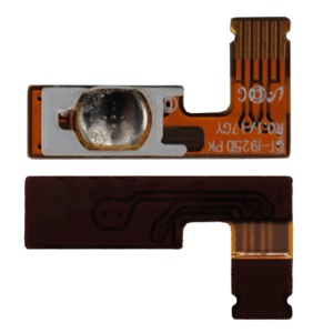 Power On/Off Flex Cable Ribbon Replacement for Samsung Galaxy Nexus i9250