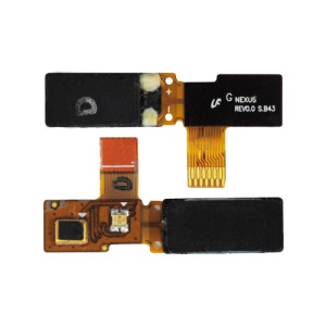 Earpiece Receiver Flex Ribbon Cable for Samsung Galaxy Nexus i9250