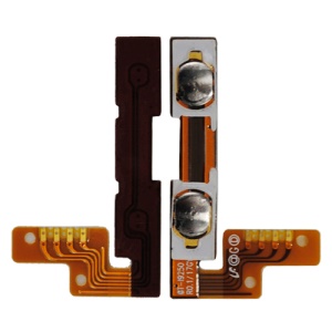Samsung Galaxy Nexus i9250 Volume Button Flex Ribbon Cable Replacement