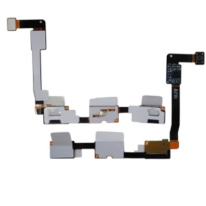 Keypad keyboard Sensor Flex Cable Replacement for Samsung i929 Galaxy S II Duos