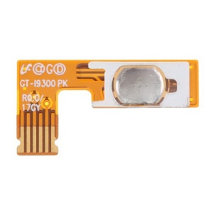 ON / OFF Power Button Flex Cable Ribbon OEM Parts for Samsung Galaxy S 3 / III I9300