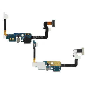 Samsung Focus S i937 Charging Connector MicroUSB Port Flex Cable (0.2 Version)