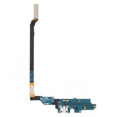 Charging Port Dock Connector Flex Cable Part for Samsung Galaxy S4 S IV i9500 OEM