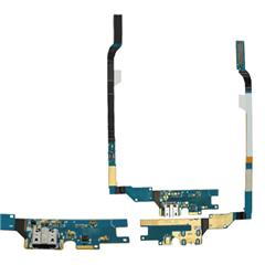 Charging Port Dock Connector Flex Cable Part for Samsung Galaxy S4 S IV i9505