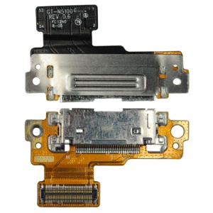 Dock Connector Charging Port Flex Cable for Samsung Galaxy Note 8.0 N5100 N5110