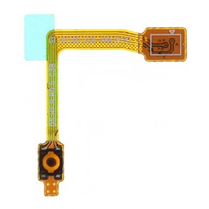 Power Button On Off Flex Cable Ribbon for Samsung Galaxy Note 2 II LTE N7105