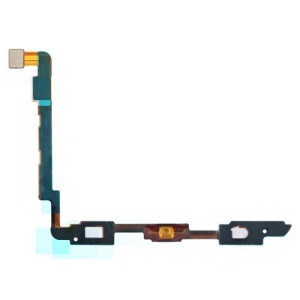Keypad Button Sensor Signal Flex Cable Replacement for Samsung Galaxy Note 2 II LTE N7105