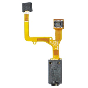 Original Audio Flex Cable Ribbon Repair for Samsung P1000 Galaxy Tab