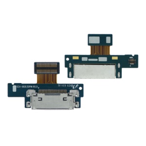 Samsung P6200 Galaxy Tab 7.0 Plus Dock Connector Charging Port Flex Cable