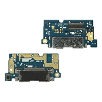 Charging Port Dock Connector Flex Cable for Samsung P6810 Galaxy Tab 7.7