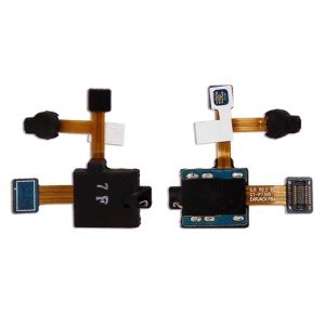 Earphone Headphone Jack Flex Cable for Samsung Galaxy Tab 8.9 3G P7300