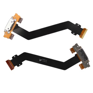 Dock Connector Charging Port Flex Cable for Samsung Galaxy Tab 8.9 3G P7300