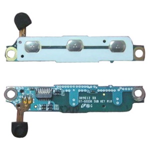 Original Keypad Flex Cable Repair for Samsung S5230 Star