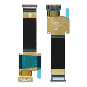 Slide Flex Ribbon Cable for Samsung S5330 Wave533