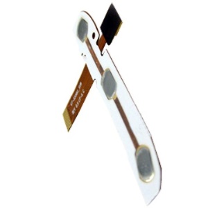 Samsung S5560 Marvel Original Keyboard Keypad Flex Cable Replacement