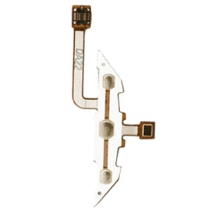 Original Keypad Flex Cable Ribbon for Samsung S5620 Monte