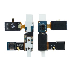 Samsung S5820 GT-S5820 Speaker Earpiece Earphone Audio Jack Flex Cable