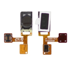 Earpiece Ear Speaker Flex Cable for Samsung Galaxy Ace S5830