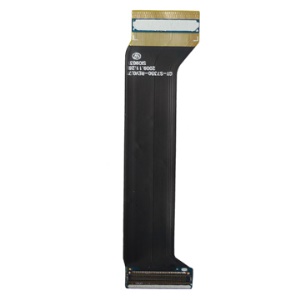 Ribbon Flex Cable Replacement for Samsung S7350