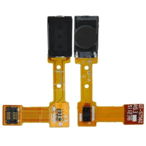 Earpiece Sound Speaker Flex Cable Replacement Part for Samsung Galaxy S Duos S7562