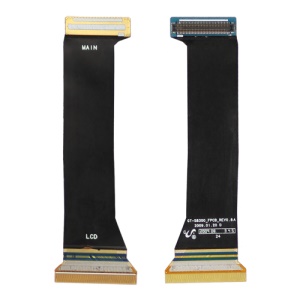 Flat Flex Cable Ribbon Repair for Samsung S8300 UltraTOUCH