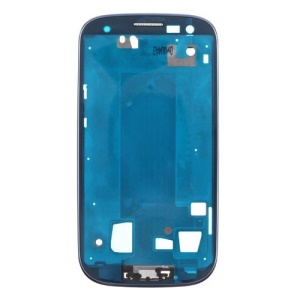 OEM Middle Metal Plate Frame Repair Parts for Samsung Galaxy S III SGH-I747