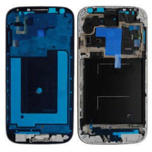 Front Housing Frame Bezel Plate for Samsung Galaxy S4 S IV i9500