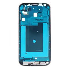 Front Housing Frame Bezel for Samsung I9505 Galaxy S4 SGH-i337 AT&T OEM