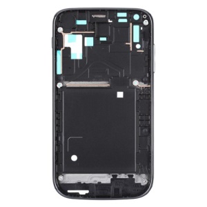 Faceplate Frame Front Bezel Fix for Samsung Galaxy S II T989 Housing Plate