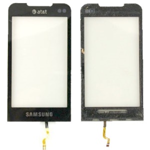 Replacement Touch Panel for Samsung A867 Eternity