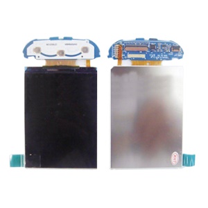 Original LCD Screen Replacement for Samsung CorbyPro B5310 B5310U