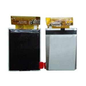Original LCD Screen Display Replacement for Samsung E258