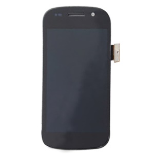 Original Touch Screen and LCD Screen Assembly for Samsung Google Nexus S I9020
