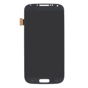 OEM Dark Blue Samsung I9505 Galaxy S4 LTE LCD Assembly with Touch Screen Digitizer