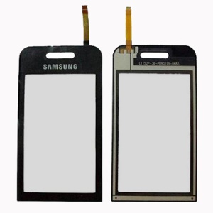 Samsung S5230 Star Digitizer Touch Panel Spare Parts