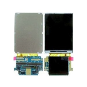 LCD Display Screen Replacement  for Samsung SGH-U908 Soul