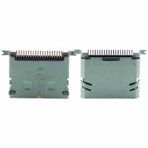 Samsung E250 Charging Data Port Socket Interface Replacement
