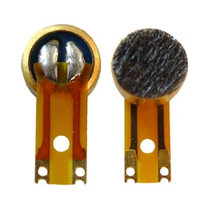 Voice Microphone Mic Transmitter Replacement Parts for Samsung E700