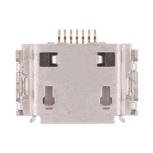 Charging Block Port Connector for Samsung I9000 Galaxy S