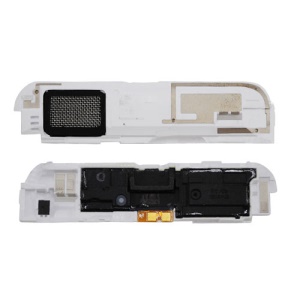 Samsung I9100 Galaxy S II Loudspeaker Ringer Buzzer with Antenna Original - White