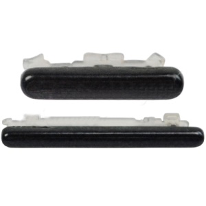 Power Volume Button Key Replacement for Samsung i9300 Galaxy S3 iii - Grey