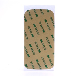 Full 3M Adhesive Strip Tape Sticker for Samsung Galaxy S 3 I9300 Digitizer Frame