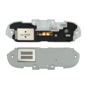 Samsung Galaxy S4 S IV i9500 White Loudspeaker Ringer Buzzer Module Replacement
