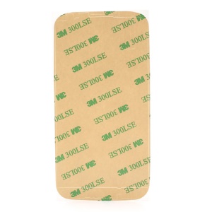 3M Digitizer Frame Adhesive Sticker for Samsung Galaxy S4 i9500
